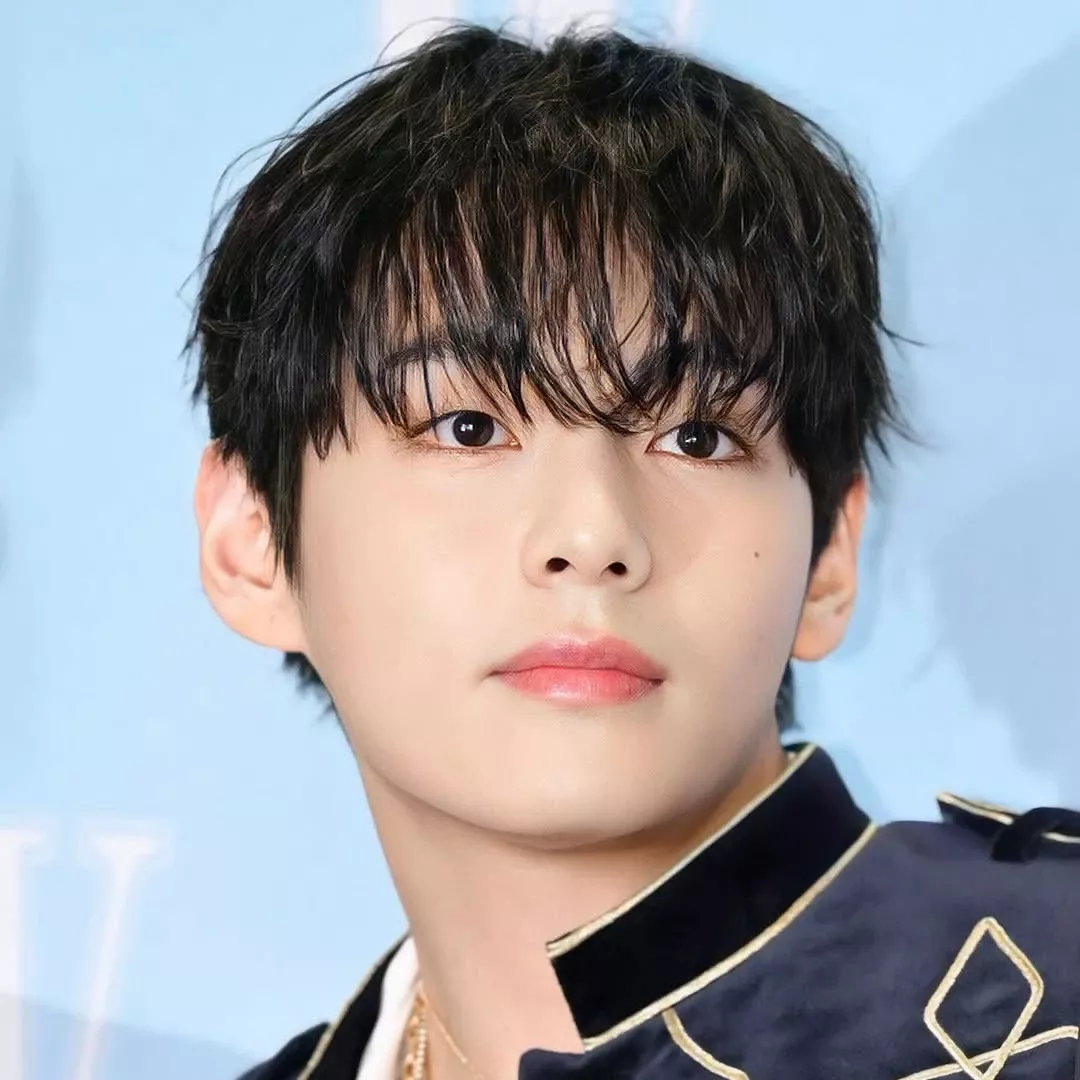 V (BTS)ファンが撮った瞬間