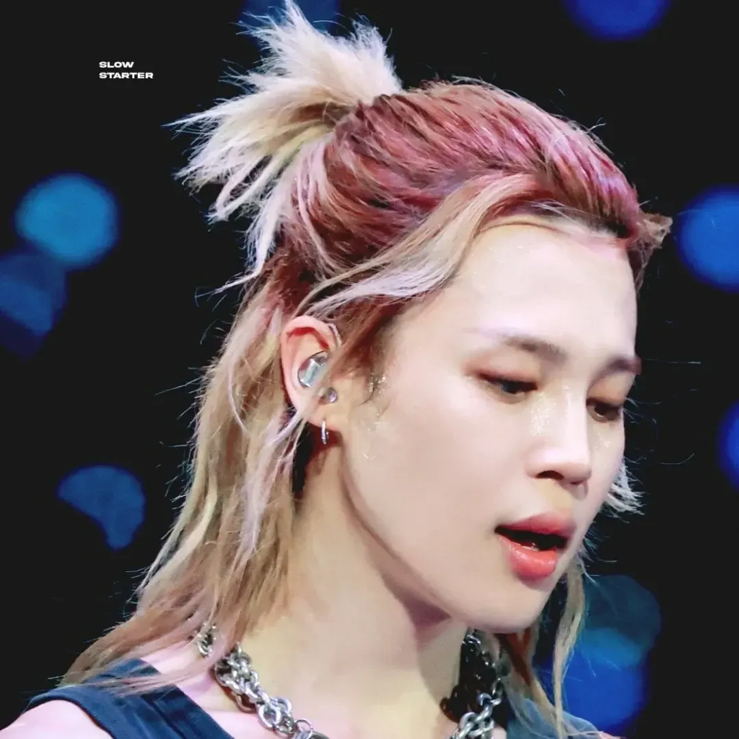 방탄소년단의 비하인드 컷