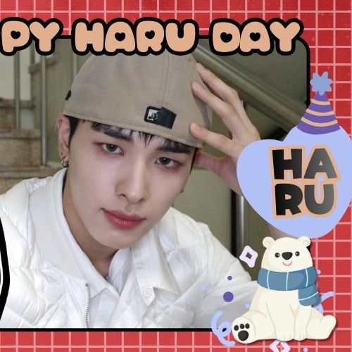 Latest photo of Yu (NEXZ)