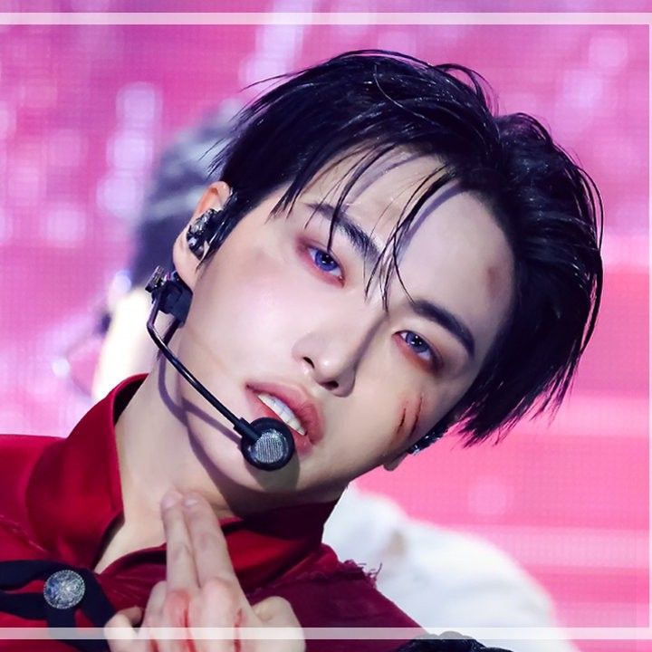 Latest photo of ATEEZ