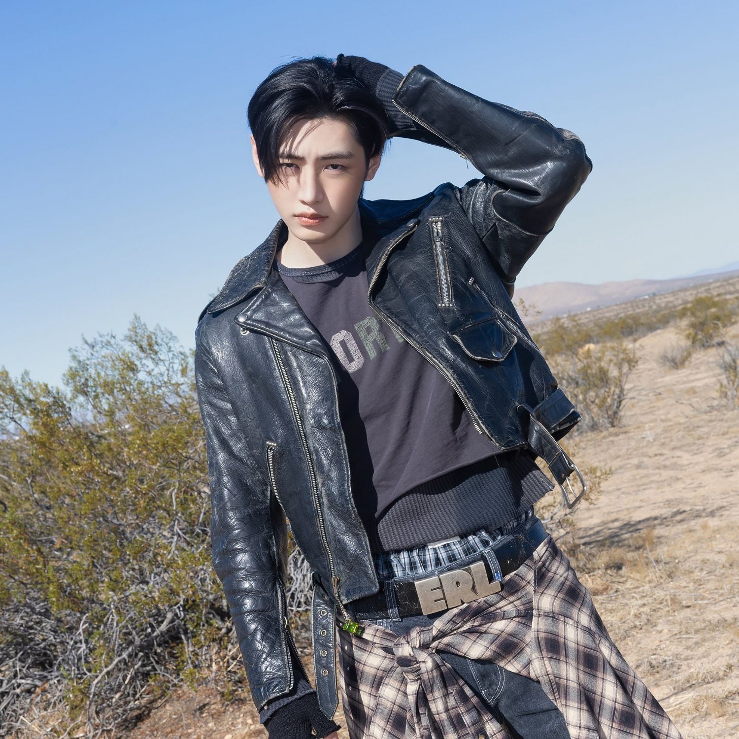 성훈 (ENHYPEN) 팬이 찍은 순간