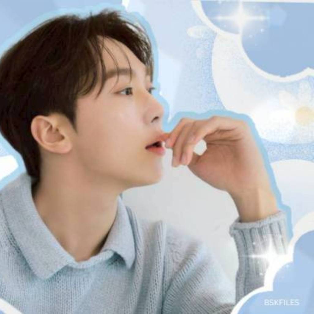 Behind-the-scenes cut of Seungkwan (SEVENTEEN)