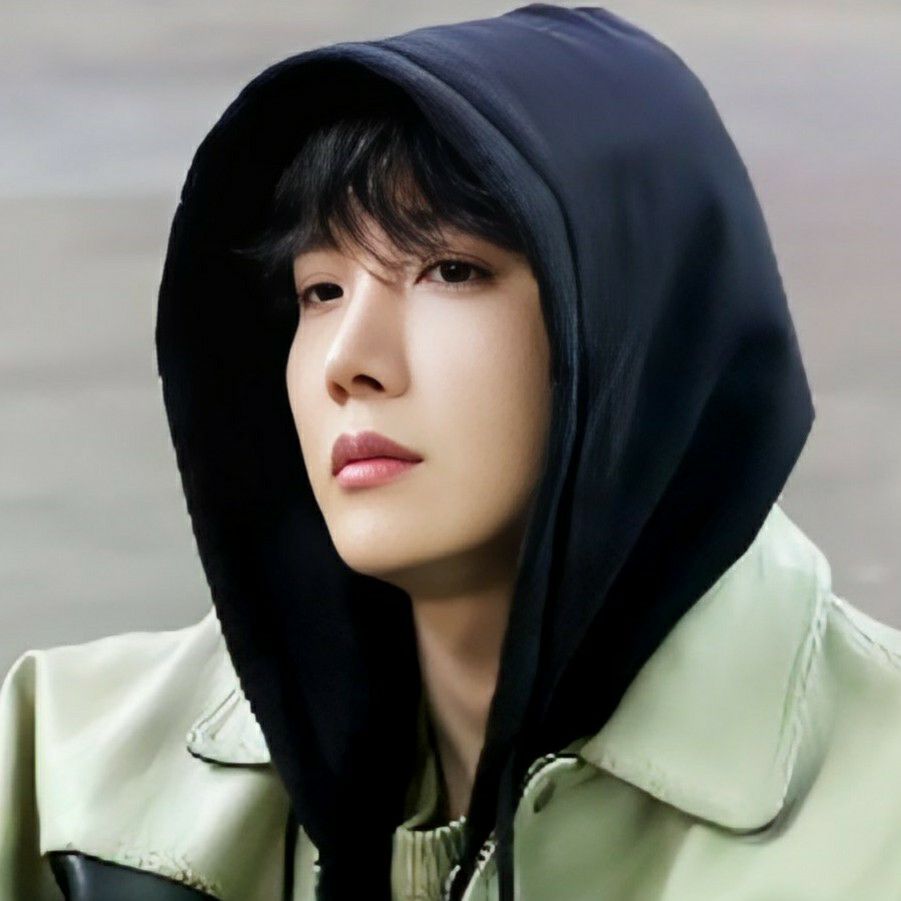 Potret di balik layar j-hope (BTS)