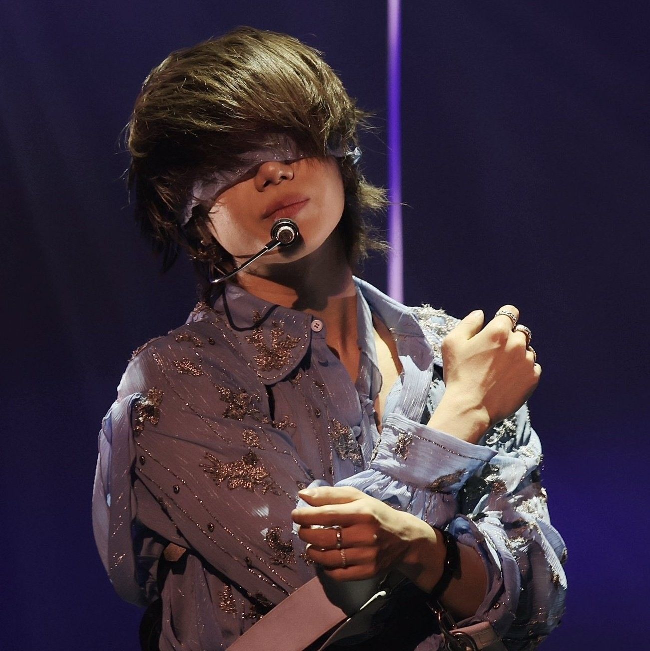 태민 (샤이니) 팬이 찍은 순간