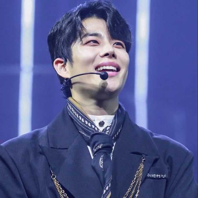 Recent activity shot of MJ (ASTRO)