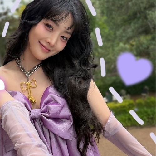 Hot post catching attention from 민니 (아이들)'s fandom