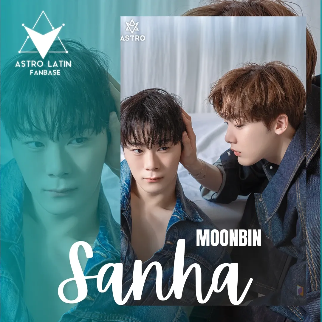 아스트로 팬이 찍은 순간