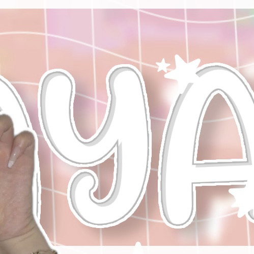 Behind-the-scenes cut of Ayaka (NiziU)