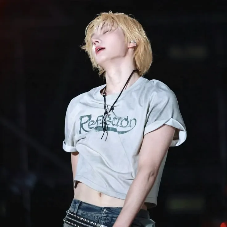 A moment captured by BOYNEXTDOOR's fan