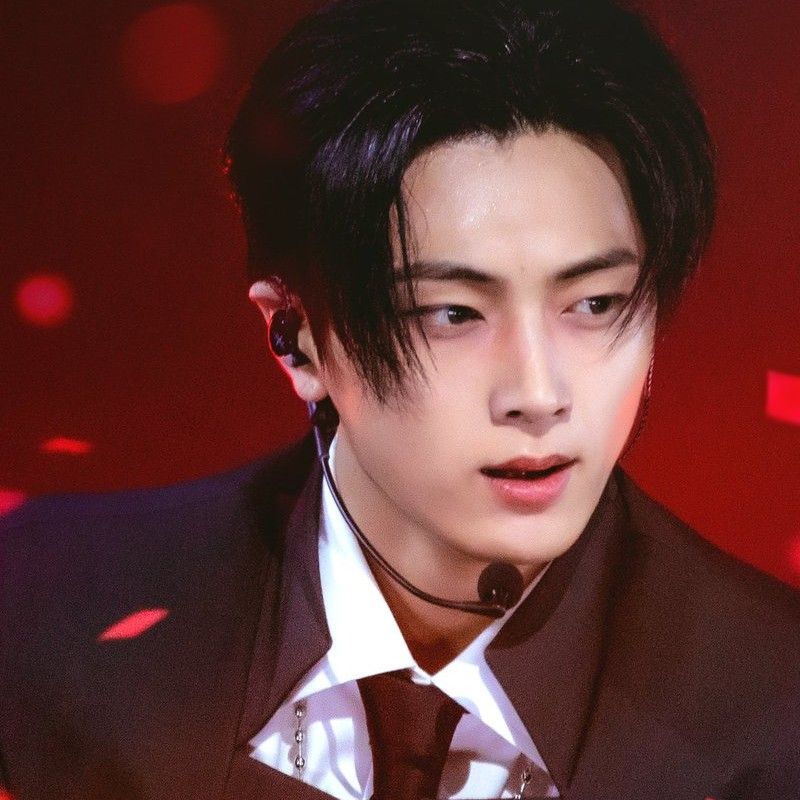 ENHYPENファンが撮った瞬間