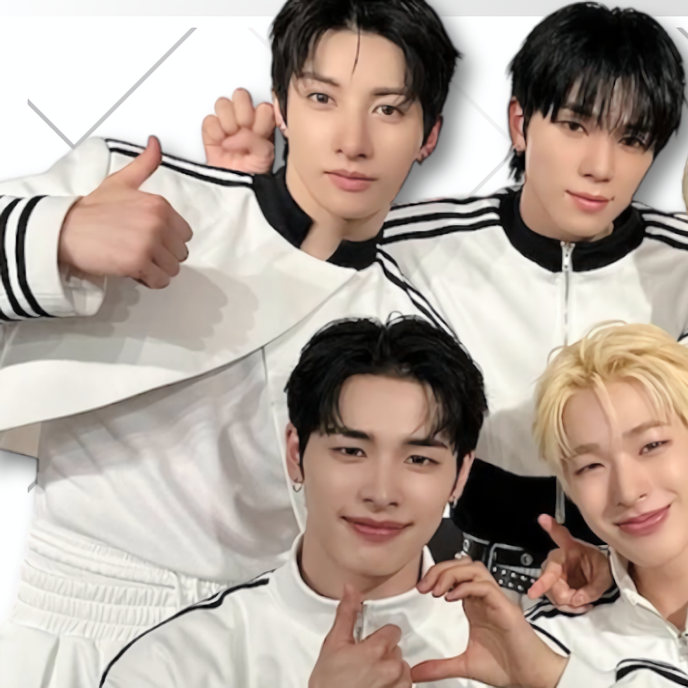 Recent activity shot of NEXZ