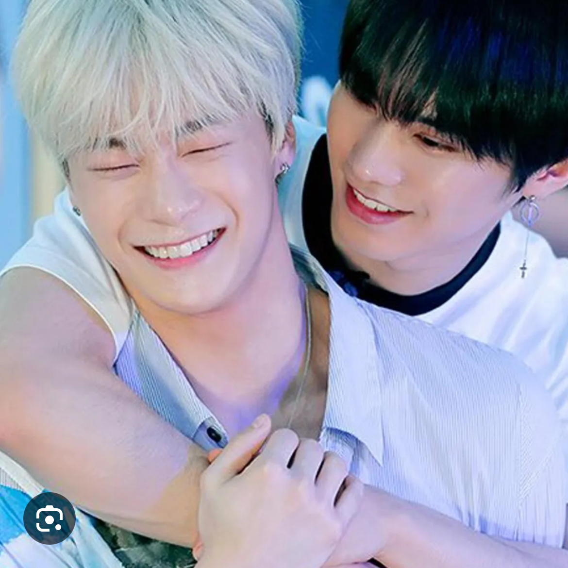 Latest photo of Rocky