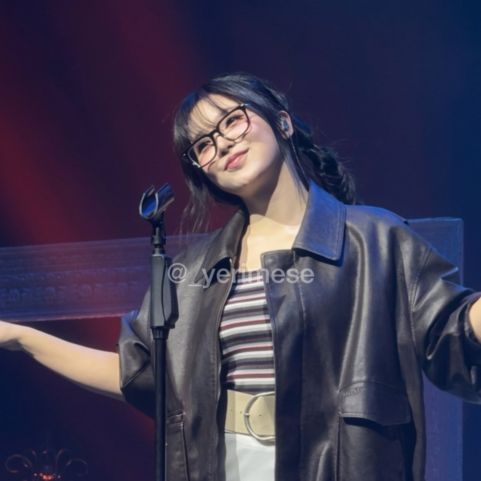 Latest photo of Yeri (Red Velvet)