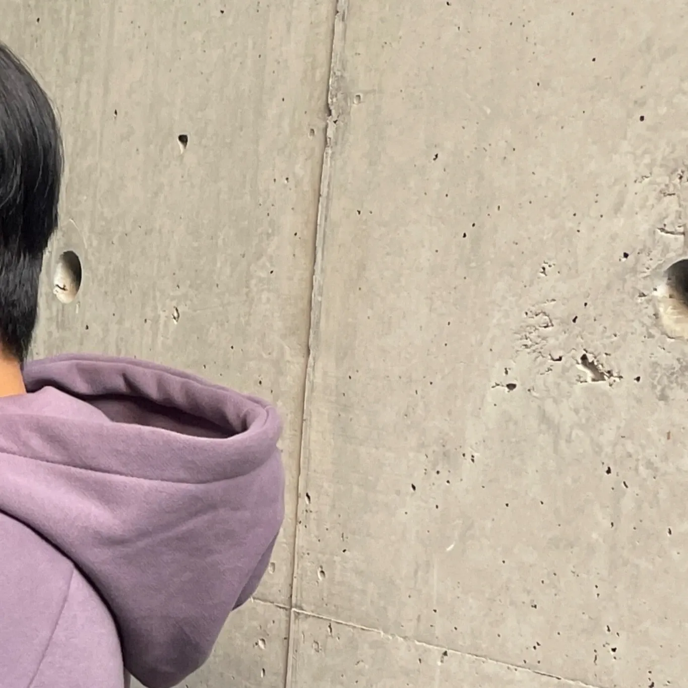 Recent activity shot of Lee Eunsang (YOUNITE)