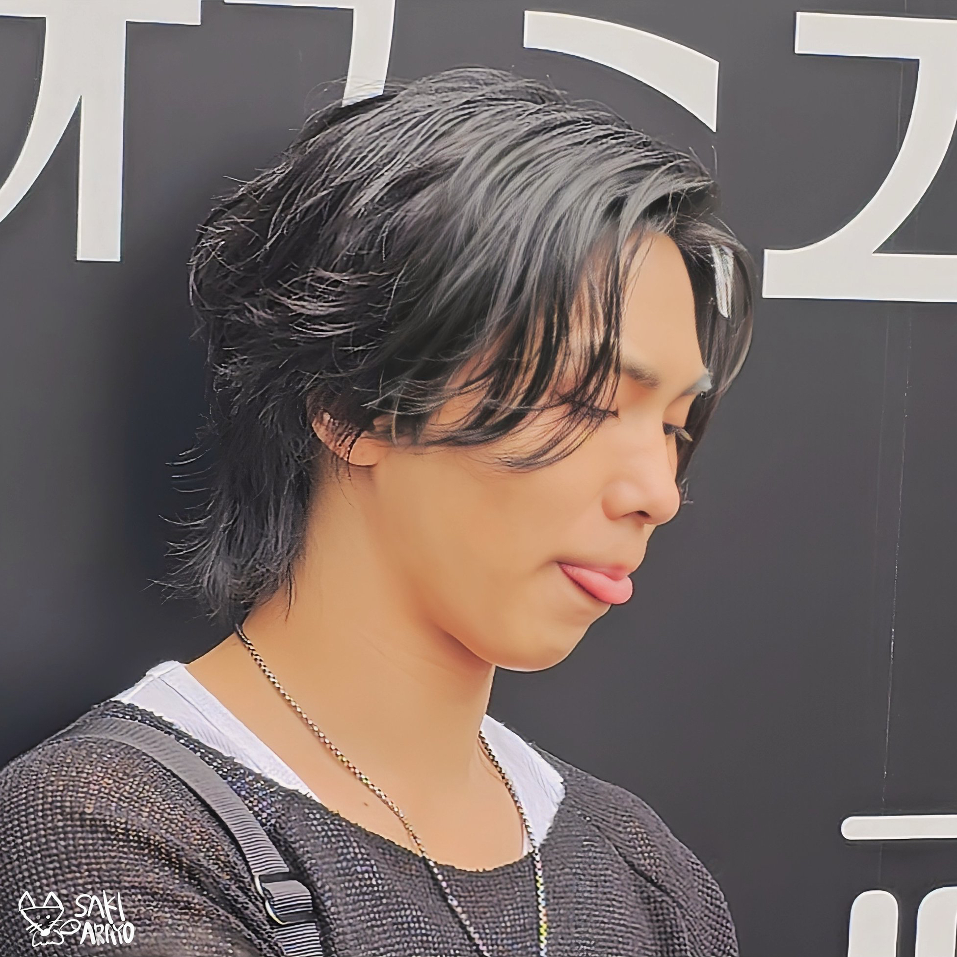 Latest photo of Rocky