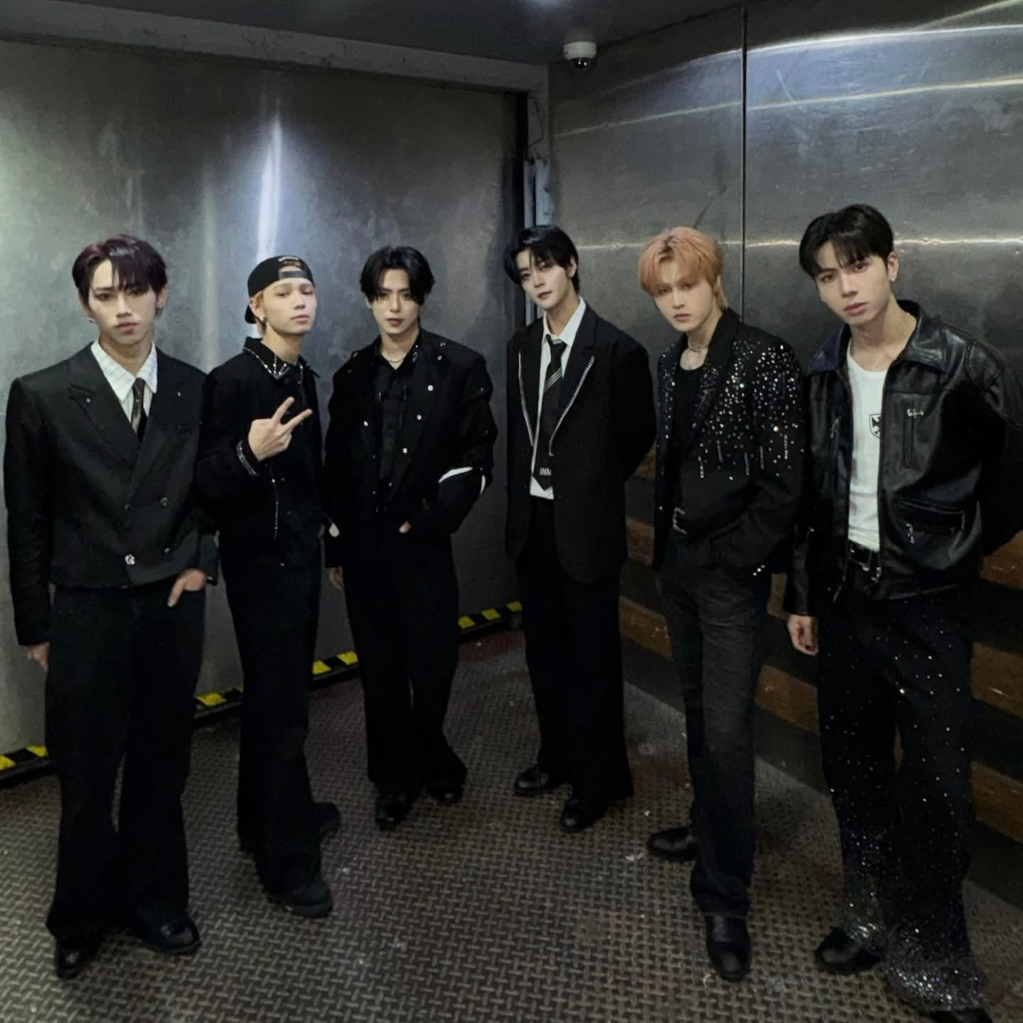 Latest photo of SEVENTOEIGHT