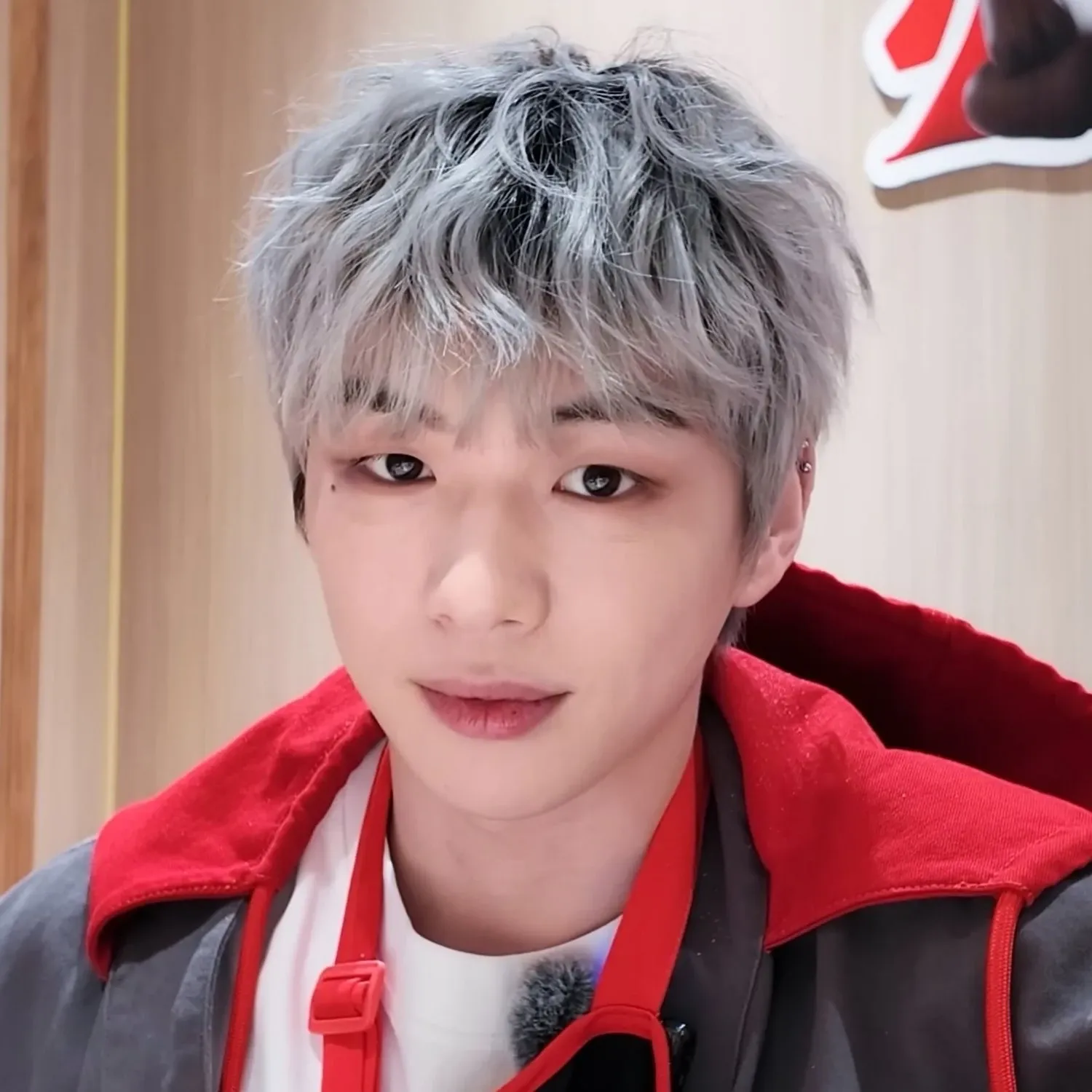 Foto terbaru Kang Daniel