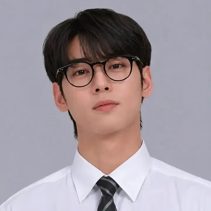 아스트로의 최신 사진