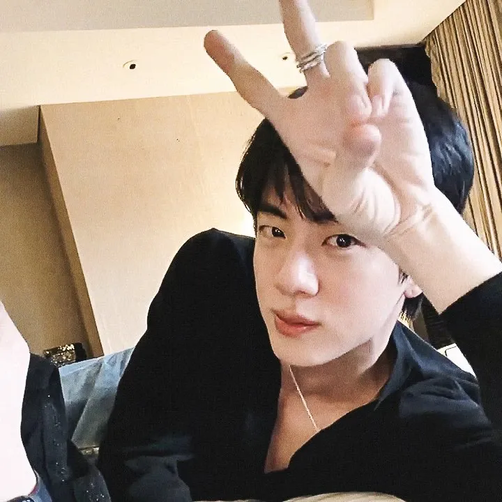 진 (방탄소년단) 팬이 찍은 순간