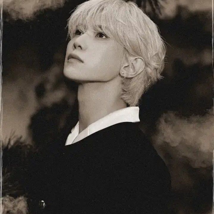 에이티즈 최근 활동샷