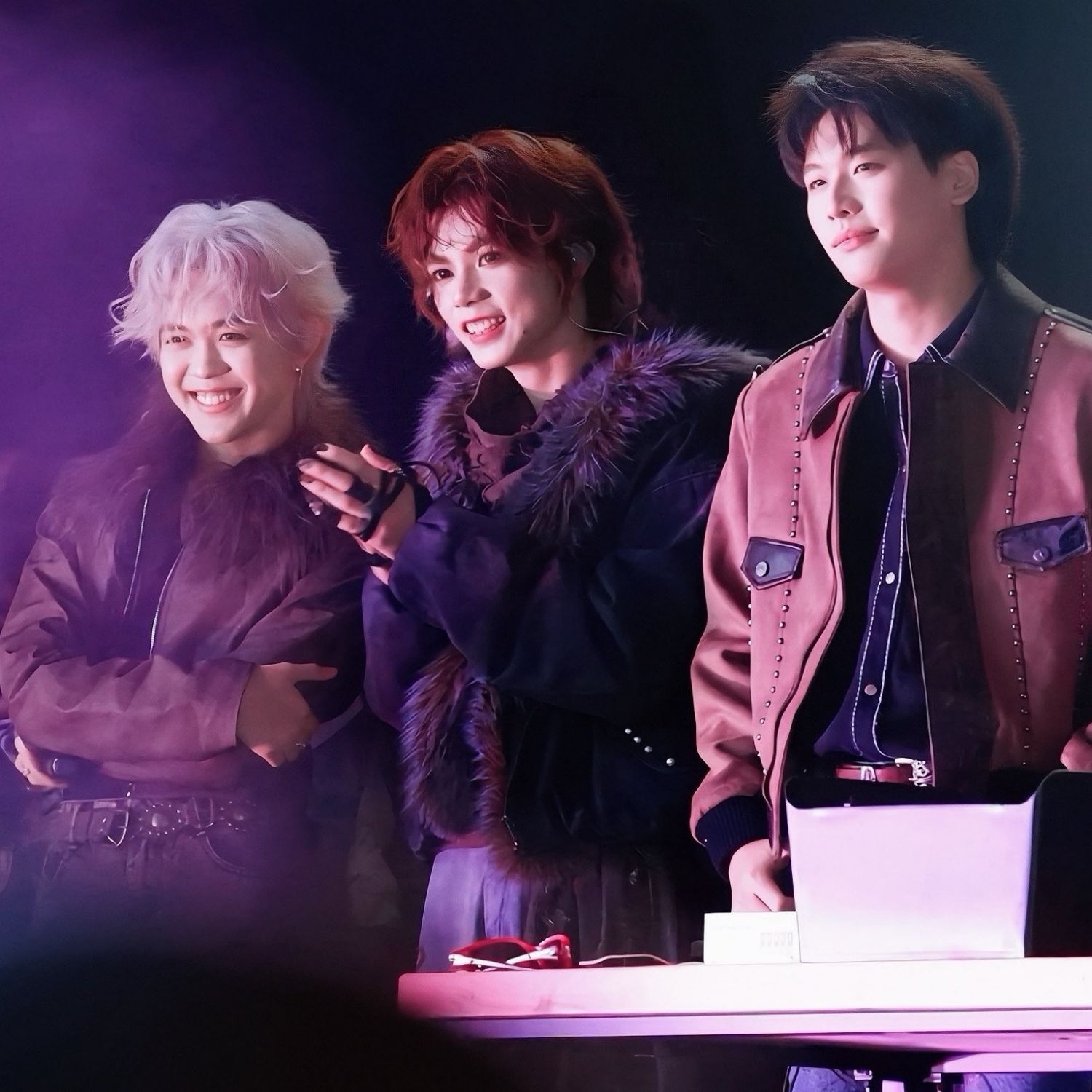 Latest photo of NexT1DE