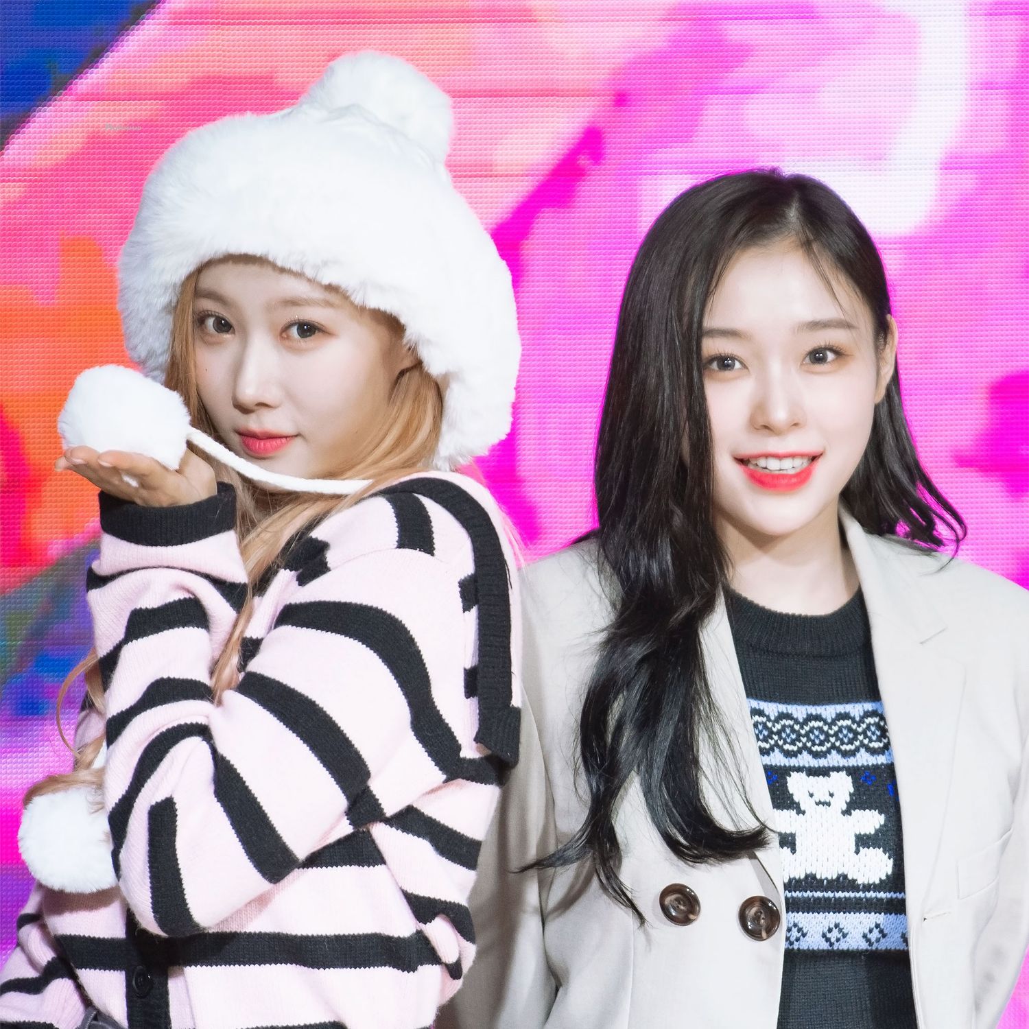 DREAMCATCHER的最新活動照片