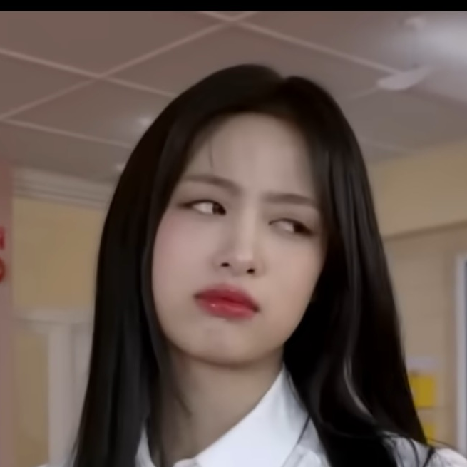 아현 (BABYMONSTER) 팬이 찍은 순간