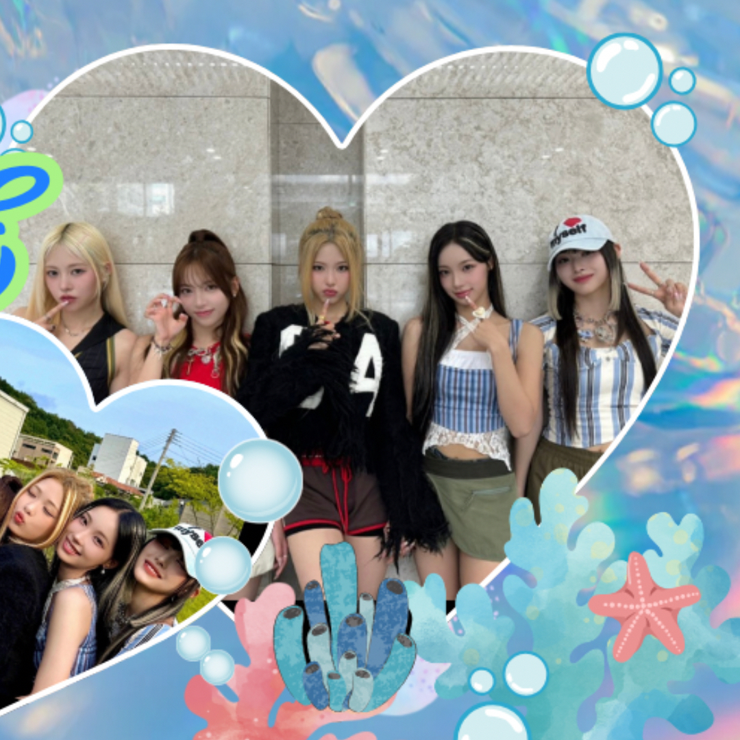 Behind-the-scenes cut of RESCENE