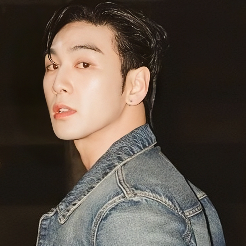 백호의 비하인드 컷