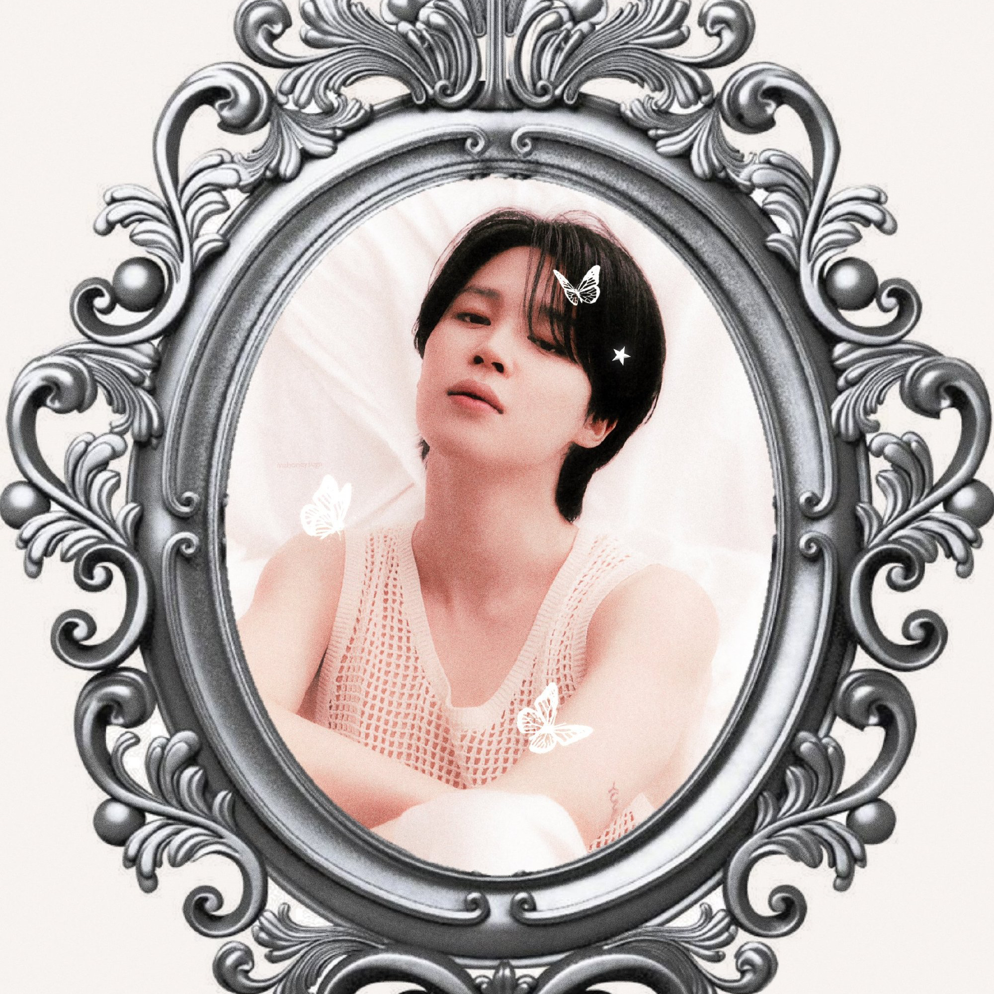 ジミン (BTS)ファンが撮った瞬間