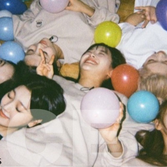 TWICE의 최신 사진