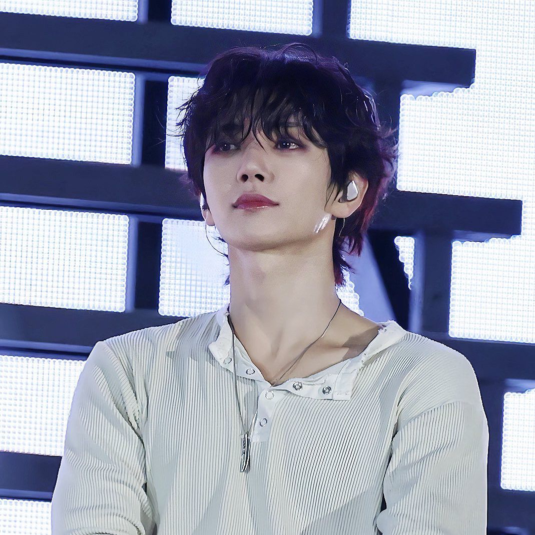 ジョシュア (SEVENTEEN)の舞台裏ショット