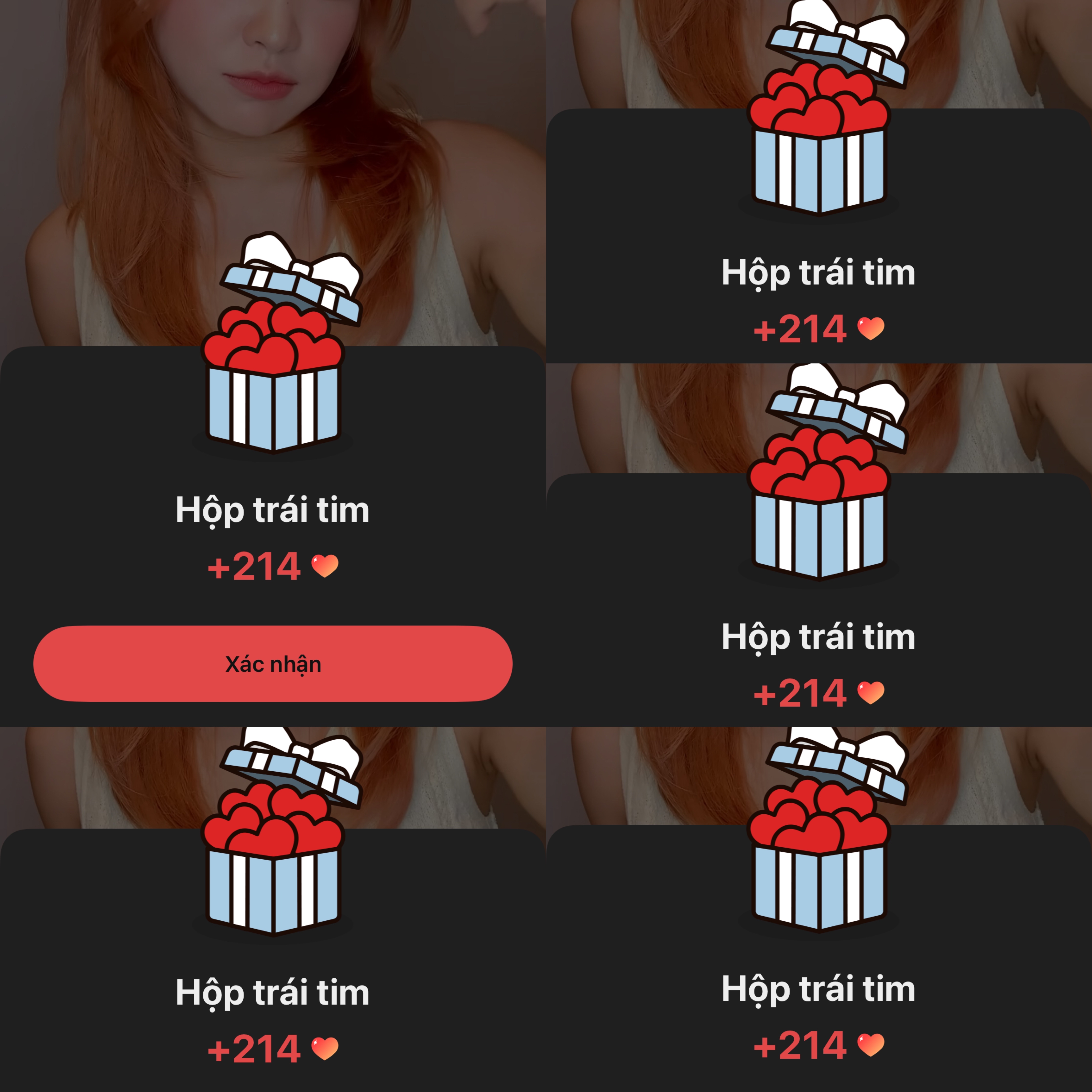 Behind-the-scenes cut of Red Velvet