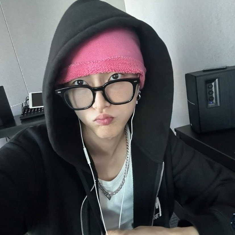 Latest photo of Seunghan