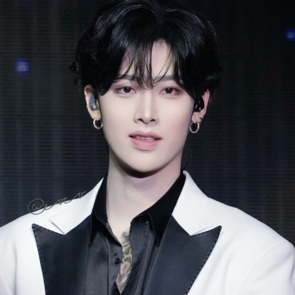 리키 (제로베이스원) 팬이 찍은 순간