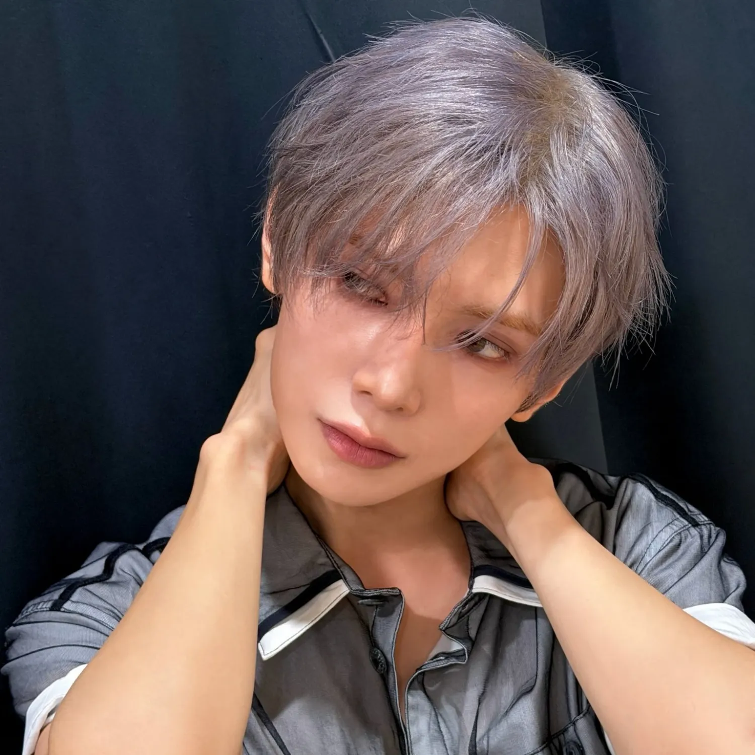 ATEEZ カン・ヨサン ファンダムコミュニティ │ KPOP人気No.1アプリ