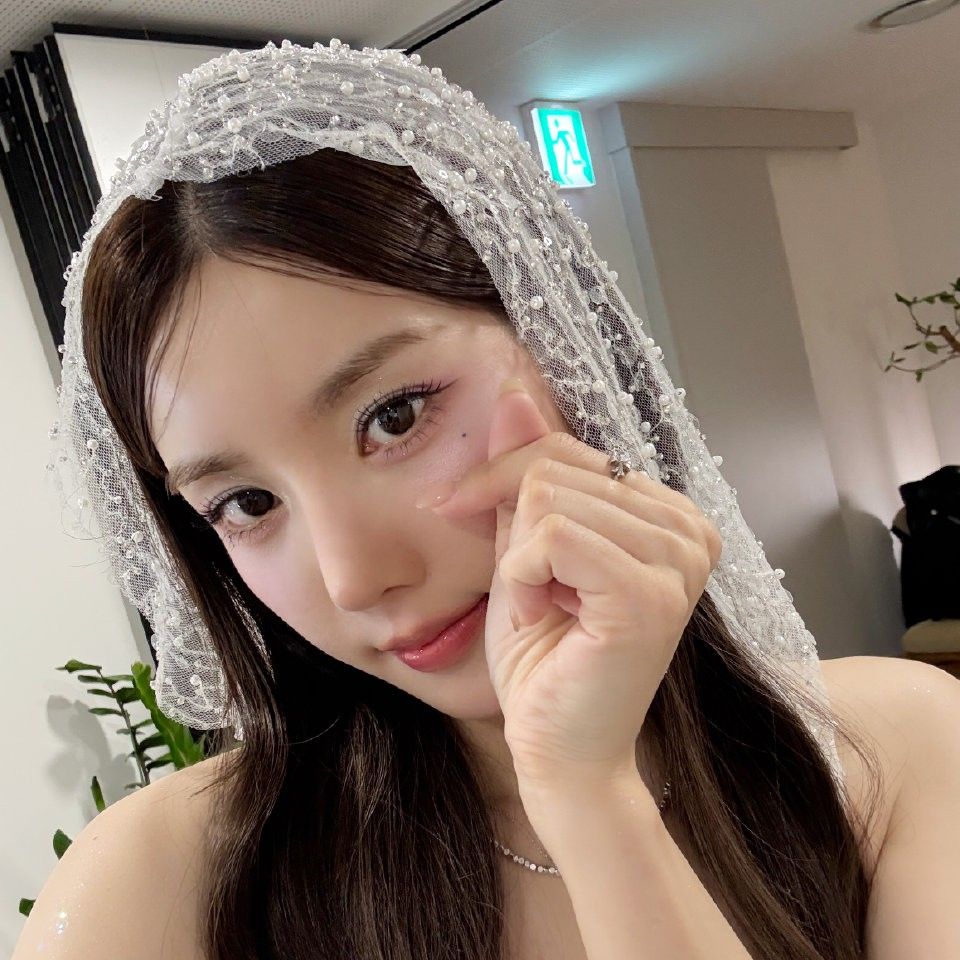 Latest photo of Kwon Eunbi