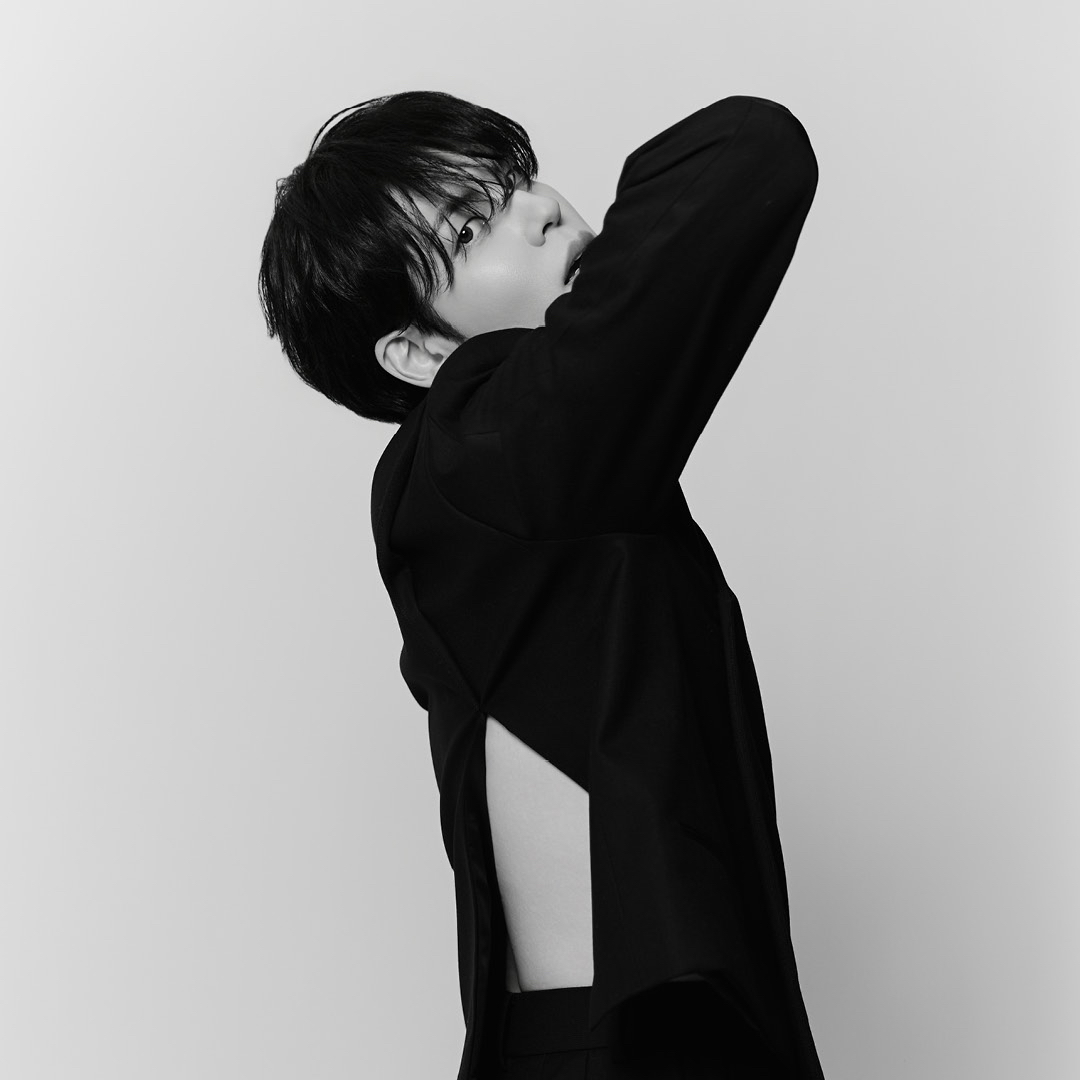 Latest photo of Wonpil (DAY6)