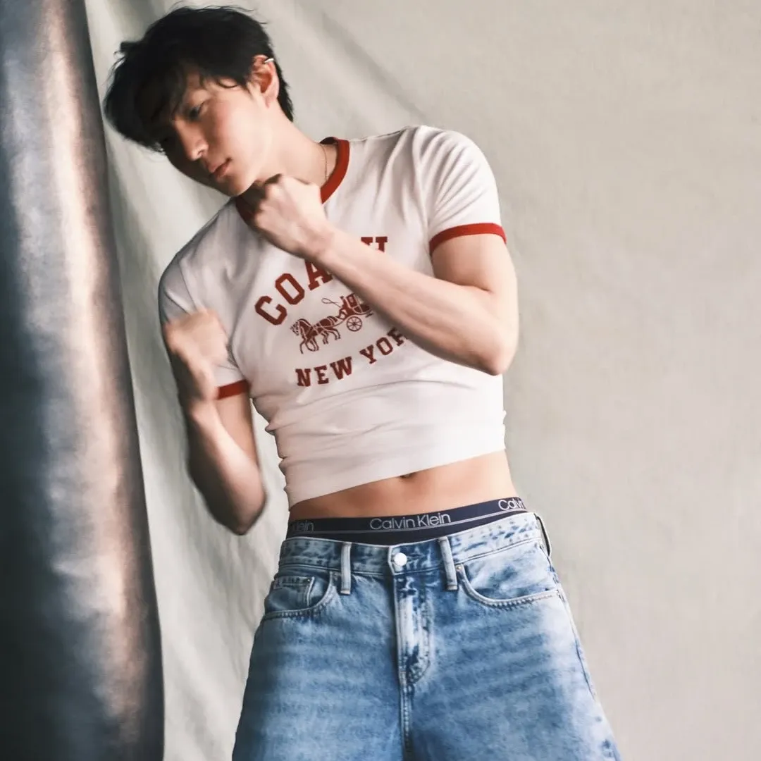 Latest photo of LEO (VIXX)