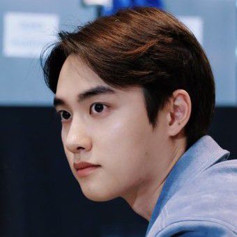 디오 (EXO) 최근 활동샷