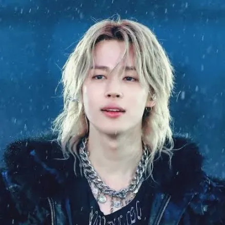 Momen yang diabadikan oleh penggemar Jimin (BTS)