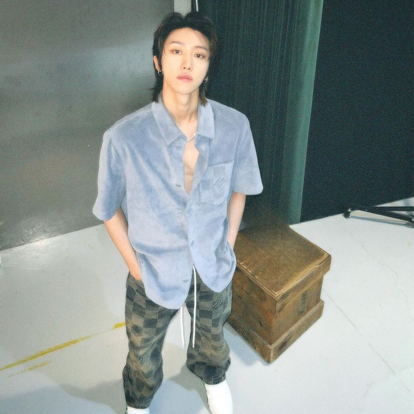 세븐틴의 최신 사진