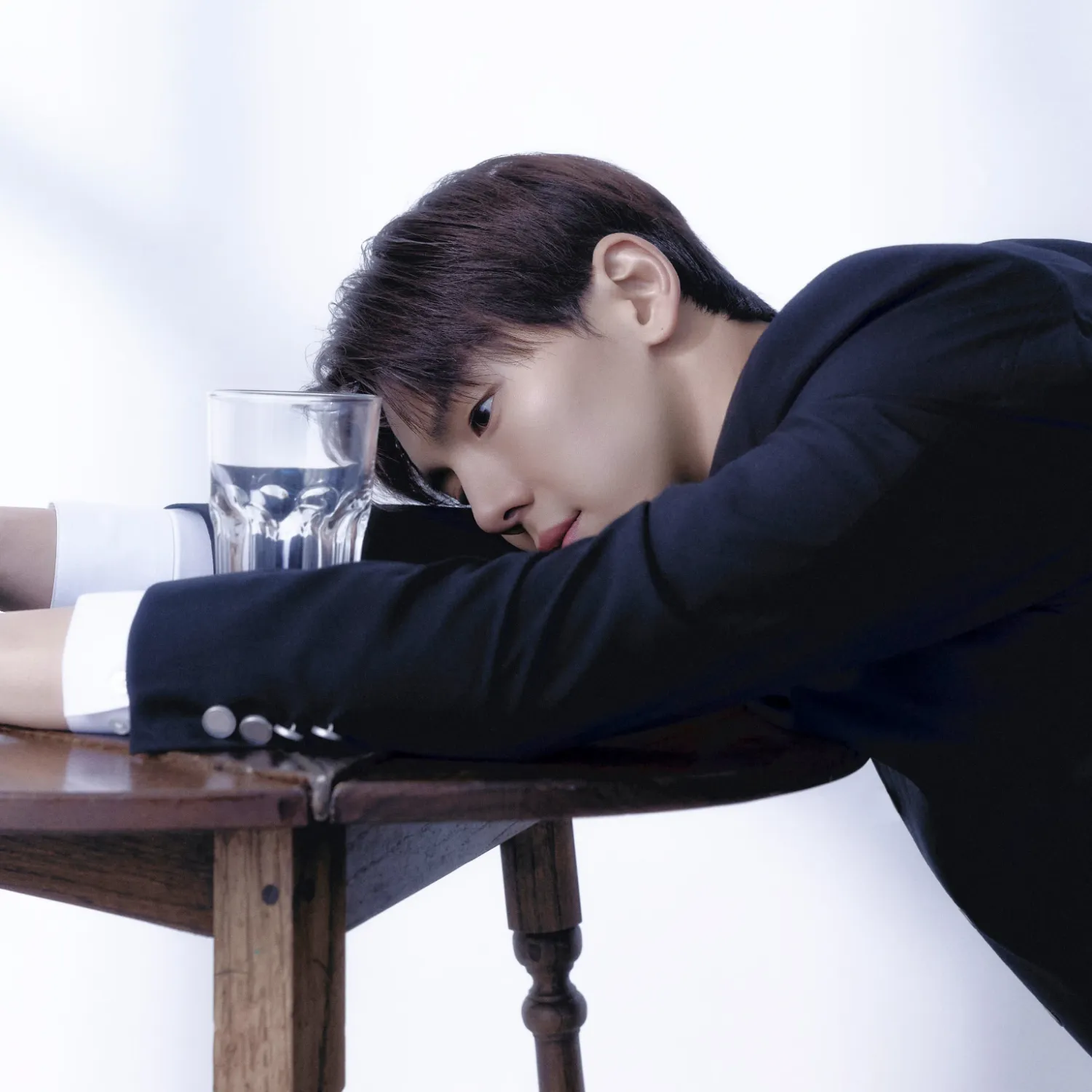 셔누 (몬스타엑스) 팬이 찍은 순간