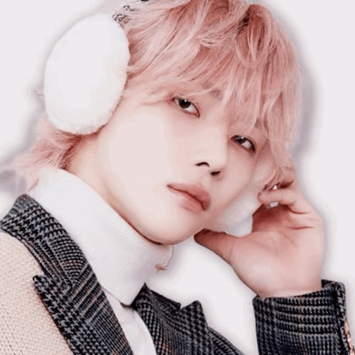 Behind-the-scenes cut of Nicholas (&TEAM)