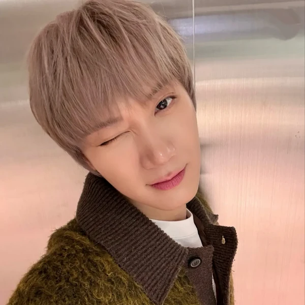 通過投票選出的TEN (WayV)人氣頭像