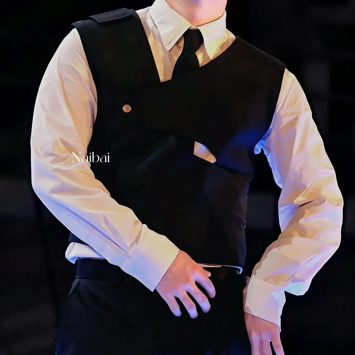 Foto terbaru D.O. (EXO)