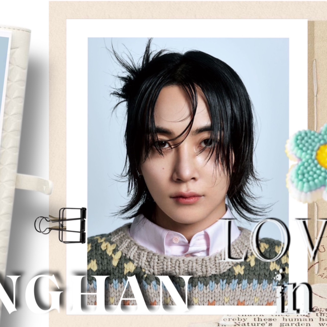 ジョンハン (SEVENTEEN)ファンが撮った瞬間