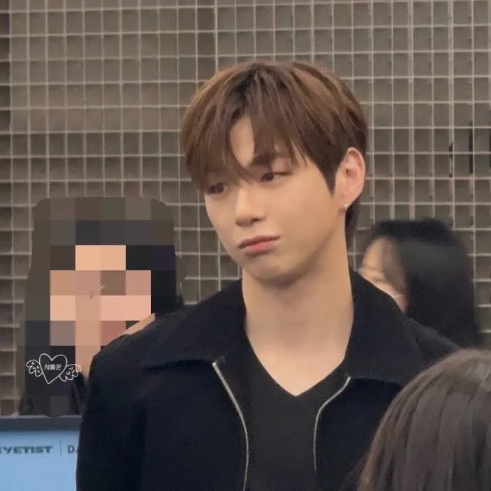 姜丹尼爾的最新活動照片