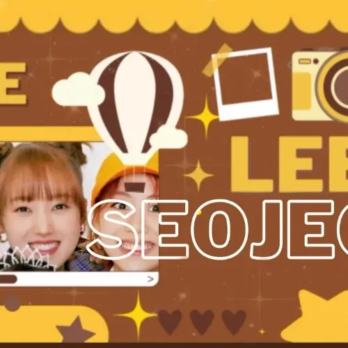 Latest photo of Sei