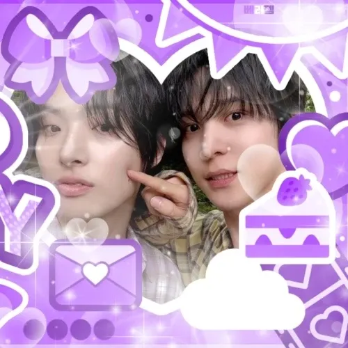 旼琦 (ATEEZ)的最新照片